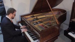 Can You Hear the Difference Between Cheap and Expensive Pianos?