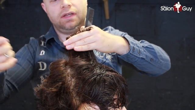 Scene or Emo Haircut Tutorial