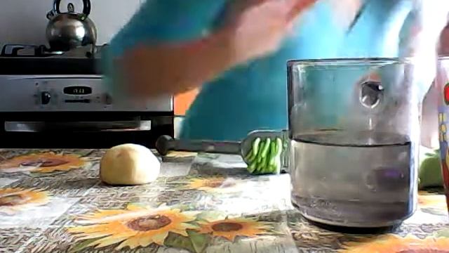 Овца из солёного теста смотреть онлайн