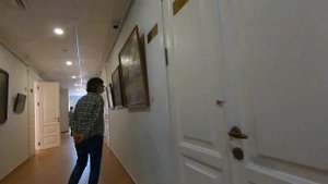 Плёс - город художников | Исаак Левитан