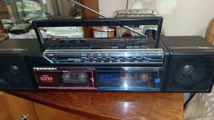 магнитола протон рм 211после полного обслуживания