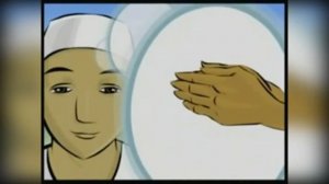 Беседа «Что такое хорошо и что такое плохо»