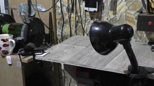 Вскрытие цилиндров с проточкой