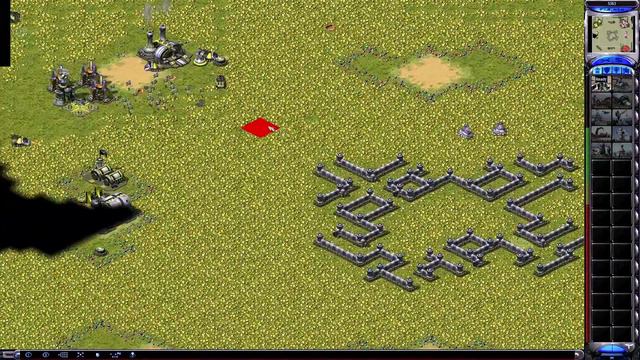 Red Alert 2 - All ore game (directed by Robert B. Weide ) смотреть онлайн