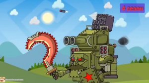 Как менялся Хом Анимашн (Home Animation) в течении нескольких сезонов.