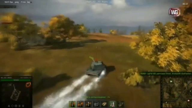 АРТИЛЕРИЯ ТЕПЕРЬ В ВОТ БЛИТЦ | АРТА Теперь в WoT Blitz | World of Tanks Blitz