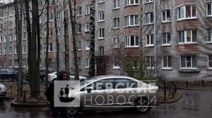 Проверка систем оповещения в Петербурге