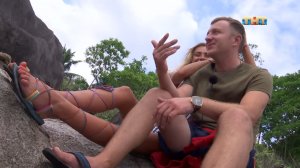 Дом-2. Остров любви, 1 сезон, 725 серия (16.08.2018)