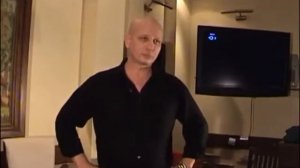 Анекдот про барана