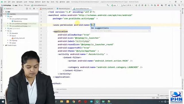 Android Development Tutorial-3.1 How to turn Bluetooth ON and OFF from app смотреть онлайн