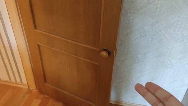 Доказательство, что дверь - живое существо смотреть онлайн