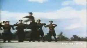 Adele Vs Eddy Huntington - Rolling back in the U.S.S.R. - Paolo Monti mashup