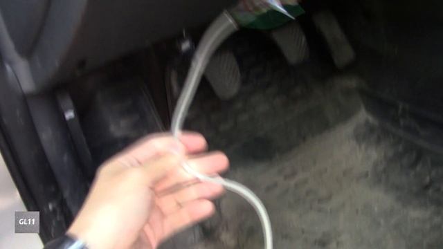 Защита АВТОМОБИЛЯ от УГОНА , авторская механическая защита от угона авто | Бонусы под видео смотреть онлайн