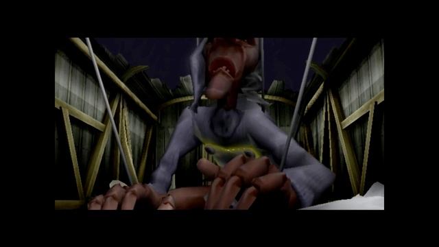 Обзор игры Полярный экспресс (Polar Express) смотреть онлайн