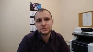 Ремонт видеорегистратора системы видеонаблюдения
