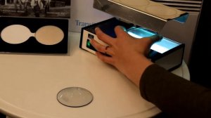 Фотохромные линзы XTRаctive ► Обзор