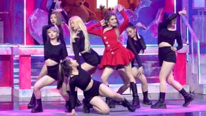 ХУДШИЕ ОБРАЗЫ K-POP АЙДОЛОВ - ДЕВУШЕК