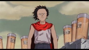 ТОП 10 САМЫХ СИЛЬНЫХ ПЕРСОНАЖЕЙ АНИМЕ