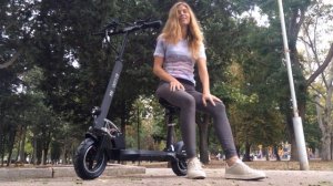 Электросамокат Kugoo M4 Специальная Цена