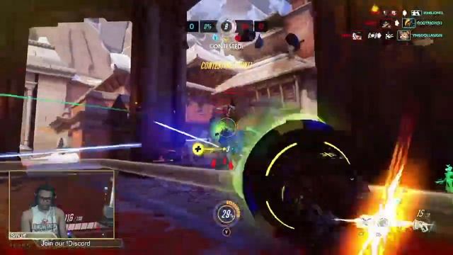 !discord | Mutiversus Tourneys Soon w/ Smurf [MMG] смотреть онлайн