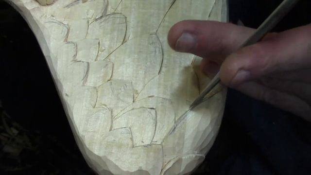 Режем крылья и перья смотреть онлайн