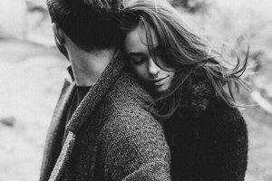 РОМАНС О ЛЮБВИ.