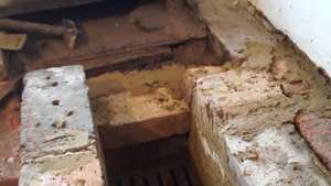 Жизнь под обстрелами КРАСНАЯ ЗОНА, фильм Андрея Бардачёва и Андрея Лысенко