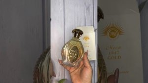 Распаковка Norana Perfumes - Moon 1947 Gold