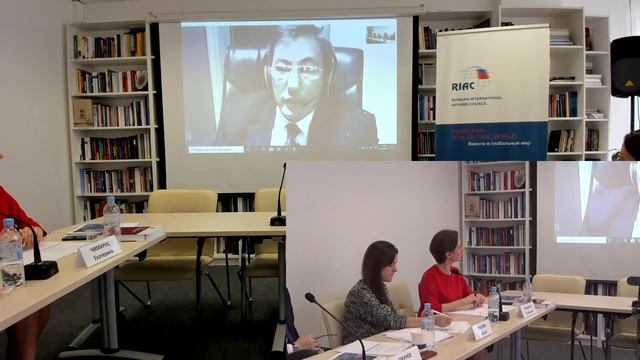 Конфликты на постсоветском пространстве и политика СНГ