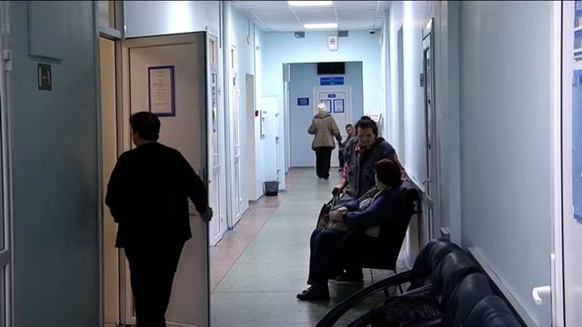 В одном из южных регионов России зарегистрировали первый случай Свиного гриппа.