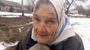 НИНЕ ФЕДОРОВНЕ ПРИВЕЗЛИ 40 ТЮКОВ СЕНА!!!