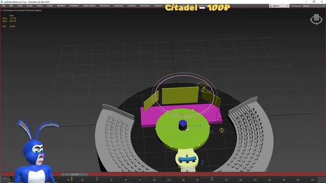 Делаем сценку смотреть онлайн