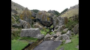 Best Tourist Attractions in Peru - Cajamarca - Cumbe Mayo