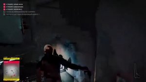 HITMAN II|Хокс-Бей|А Орсон выйдет гулять?