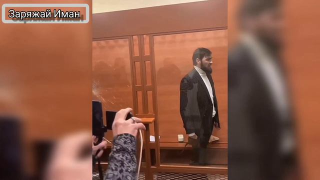 Запредельная смелость 😱 Два Мусульманина против ментов