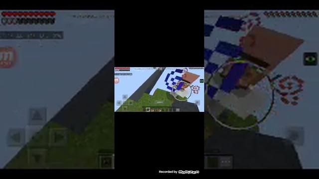 Как сделать свой скин в Майнкрафте + как сделать свой бедварс смотреть онлайн