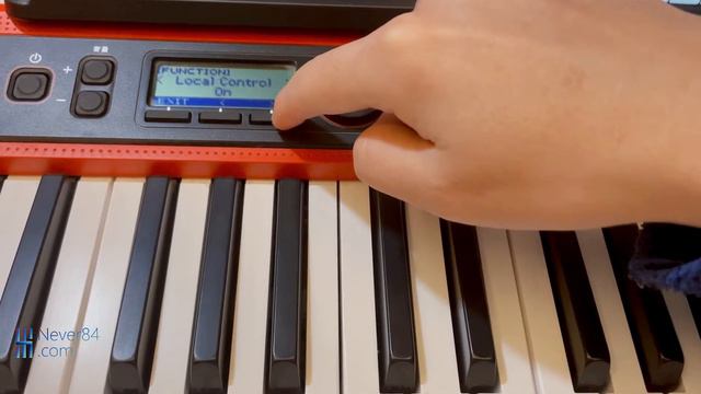 CASIO CT-S200 Keyboard Connects to iOS or Android Devices via MIDI смотреть онлайн