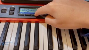 CASIO CT-S200 Keyboard Connects to iOS or Android Devices via MIDI