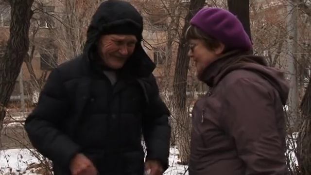 «Улица моя». Проспект Строителей смотреть онлайн