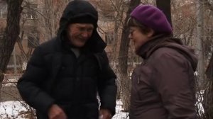 «Улица моя». Проспект Строителей