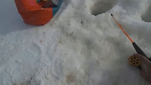 отличная морская рыбалка с ночёвкой на льду смотреть онлайн