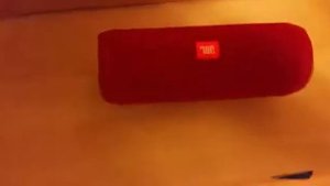 Обновил JBL CHARGE 3