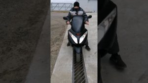 макси скутер ykomoto 125...