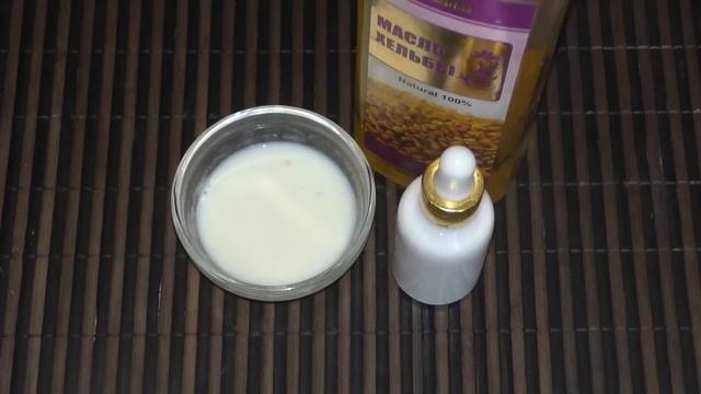 Старинная антивозрастная маска омоложения сотрёт годы с вашего лица! Рецепт