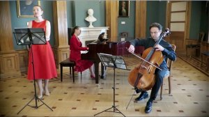 Музыкальные субботы. Музыка вокруг Тургенева. Романсы Полины Виардо