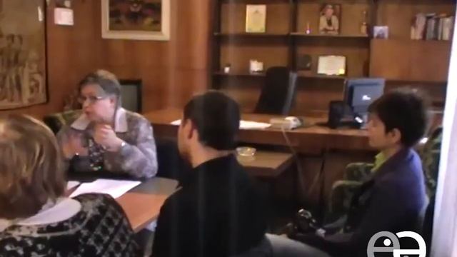 Теория официальной народности. Бокова Вера Михайловна. Лекция смотреть онлайн