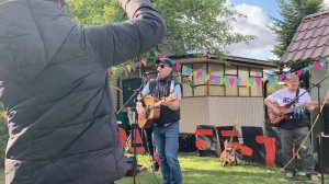 Яблони (Ляпис Трубецкой Cover) 2023