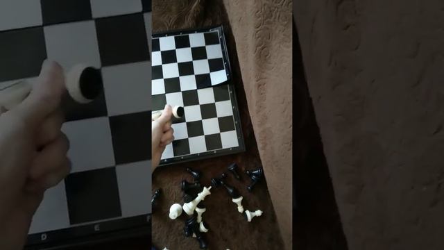 Шахматы часть 1 смотреть онлайн