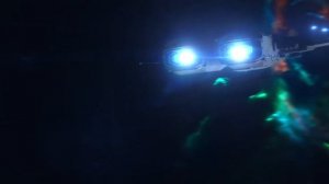 The Exodite New Official Trailer