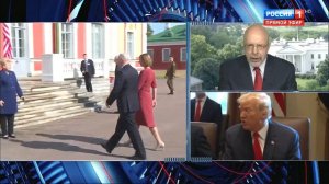 Россия HD 60 минут 31 07 2017